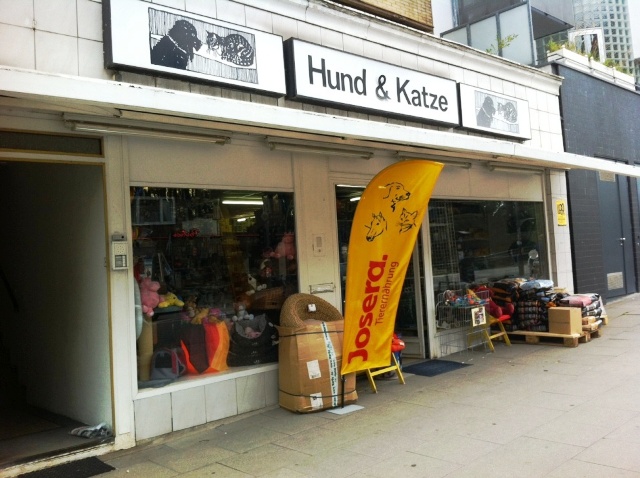 Hund Und Katze Hamburg Mühlenkamp